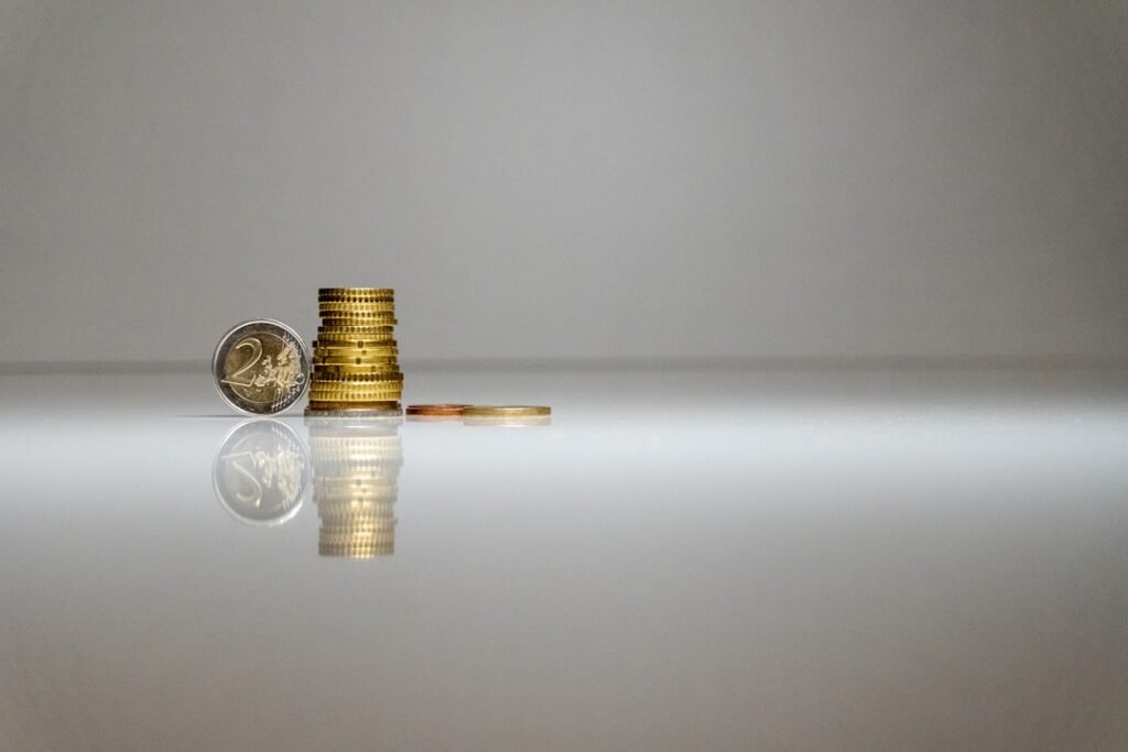 Photo Financial planner