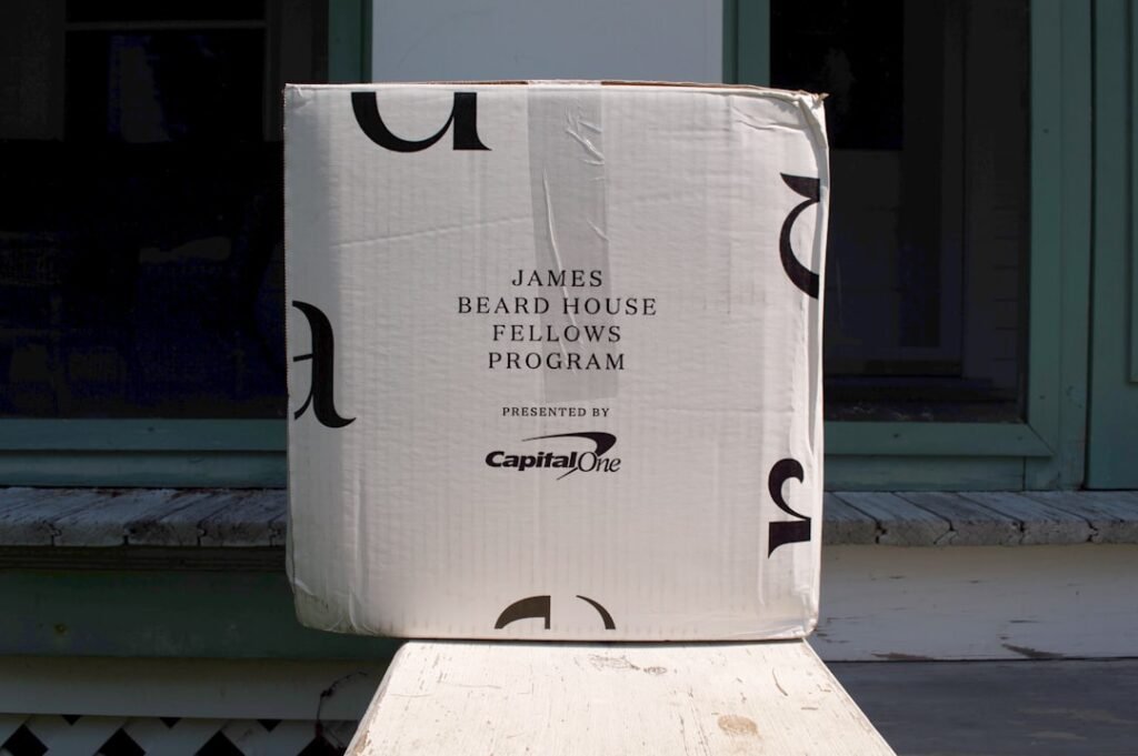 Photo Product delivery