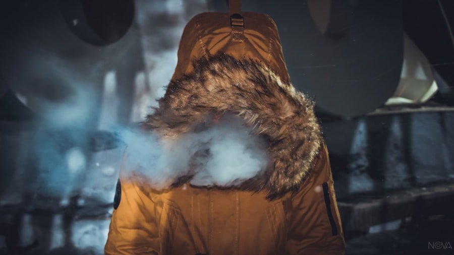 Photo Hot and cold packs