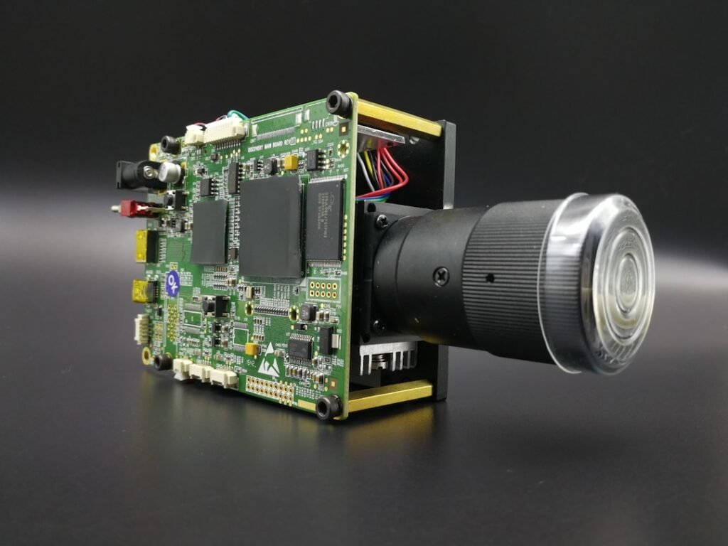 Photo Smart sensor