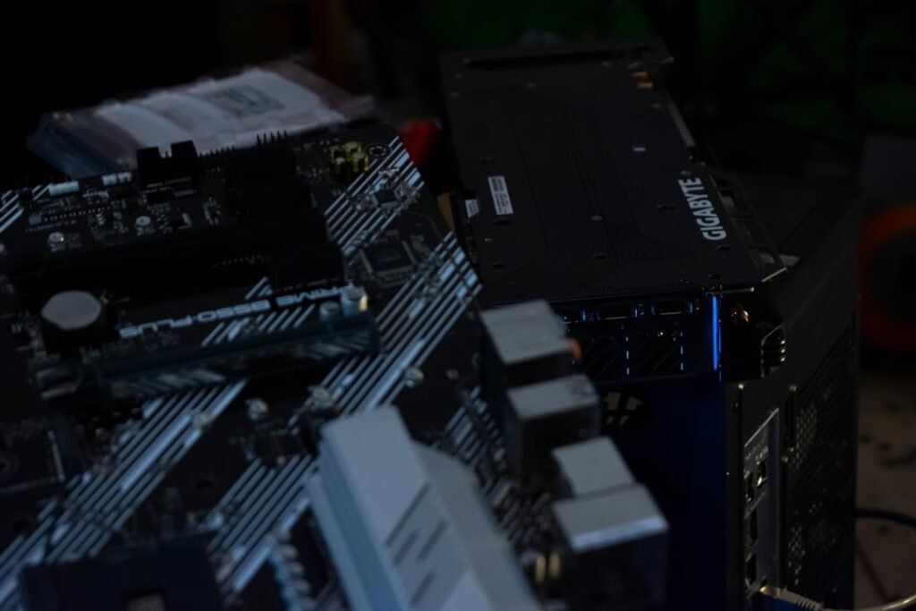Photo VPN server