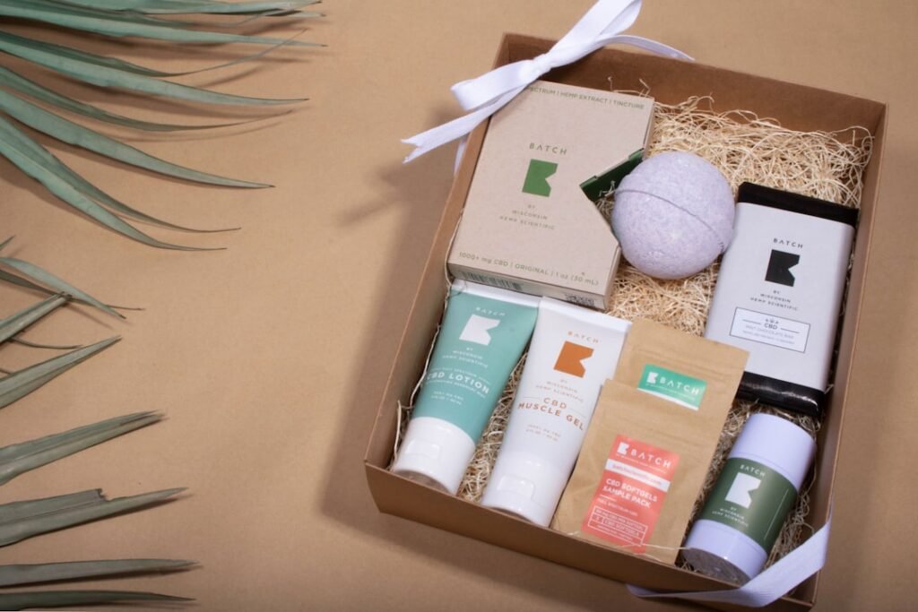 Photo Subscription box