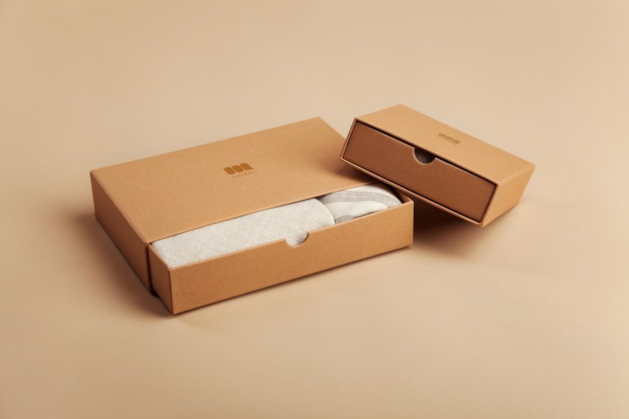 Photo Subscription box