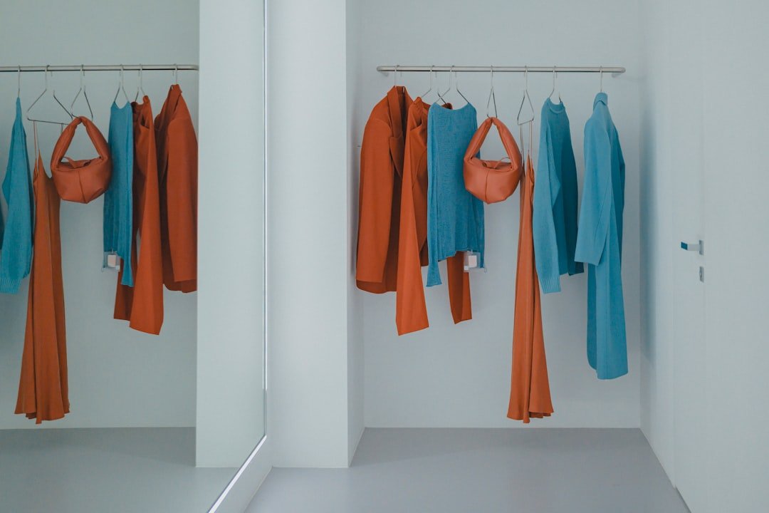 Strategic Planning for Semi-Annual Wardrobe Refreshes