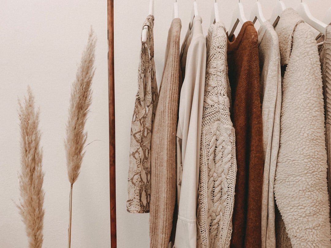 Making Sustainable Fashion Choices: Second-Hand vs Ethically Made Clothes