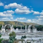 Photo Ancient ruins