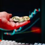 Photo Financial balance