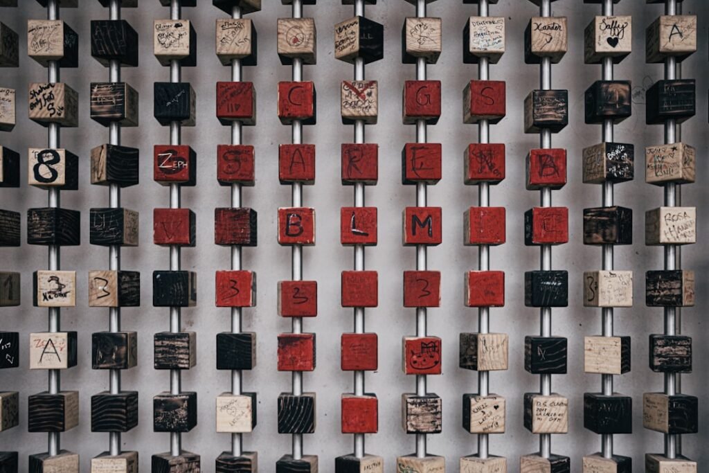 Photo Abacus