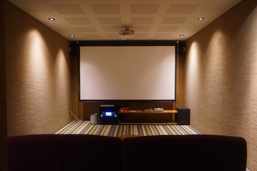 Home Theater