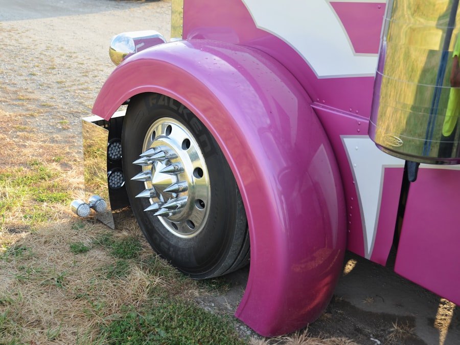 Truck Accident Injury Claims