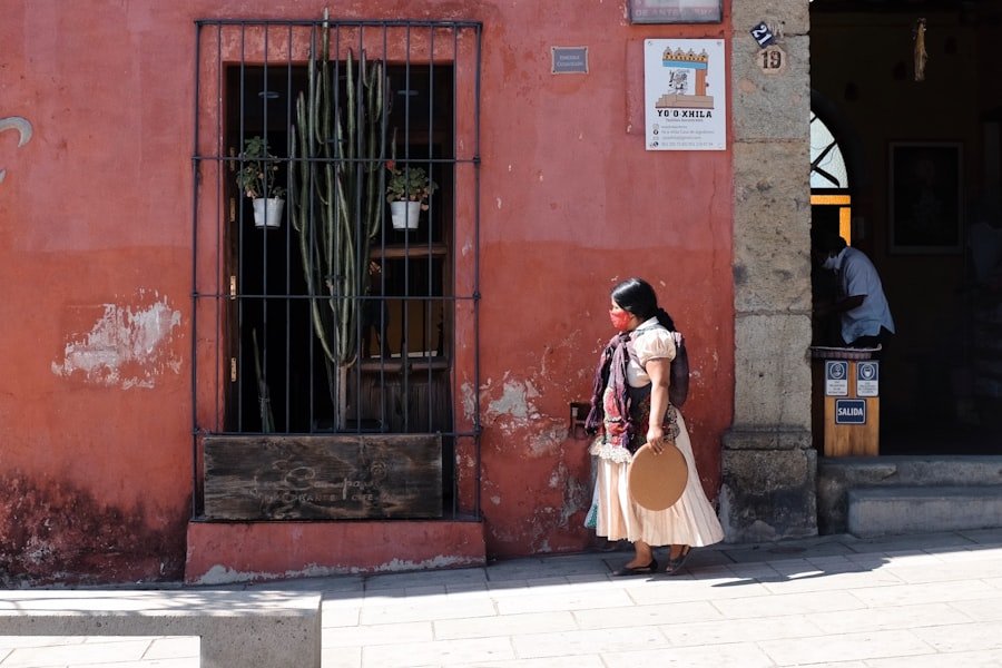 Local Festivals Oaxaca