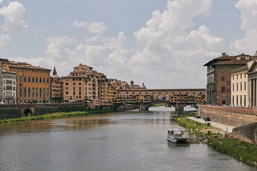 Artisan Workshops Florence