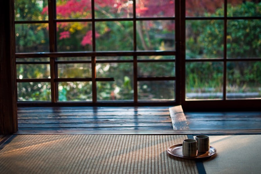 Morning Meditation Habit