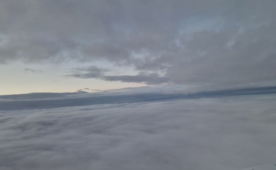 Migrating to the Cloud