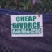 Photo Divorce Agreements