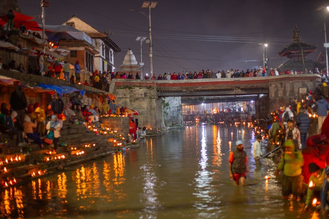 Photo Evening Rituals