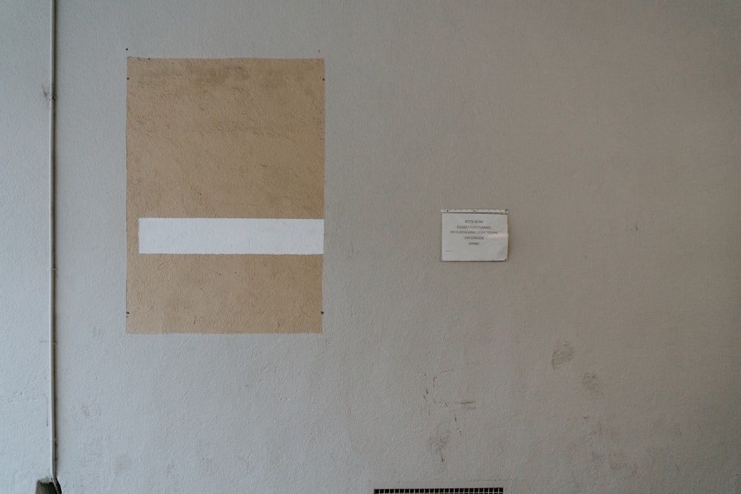 Photo Minimalist Principles