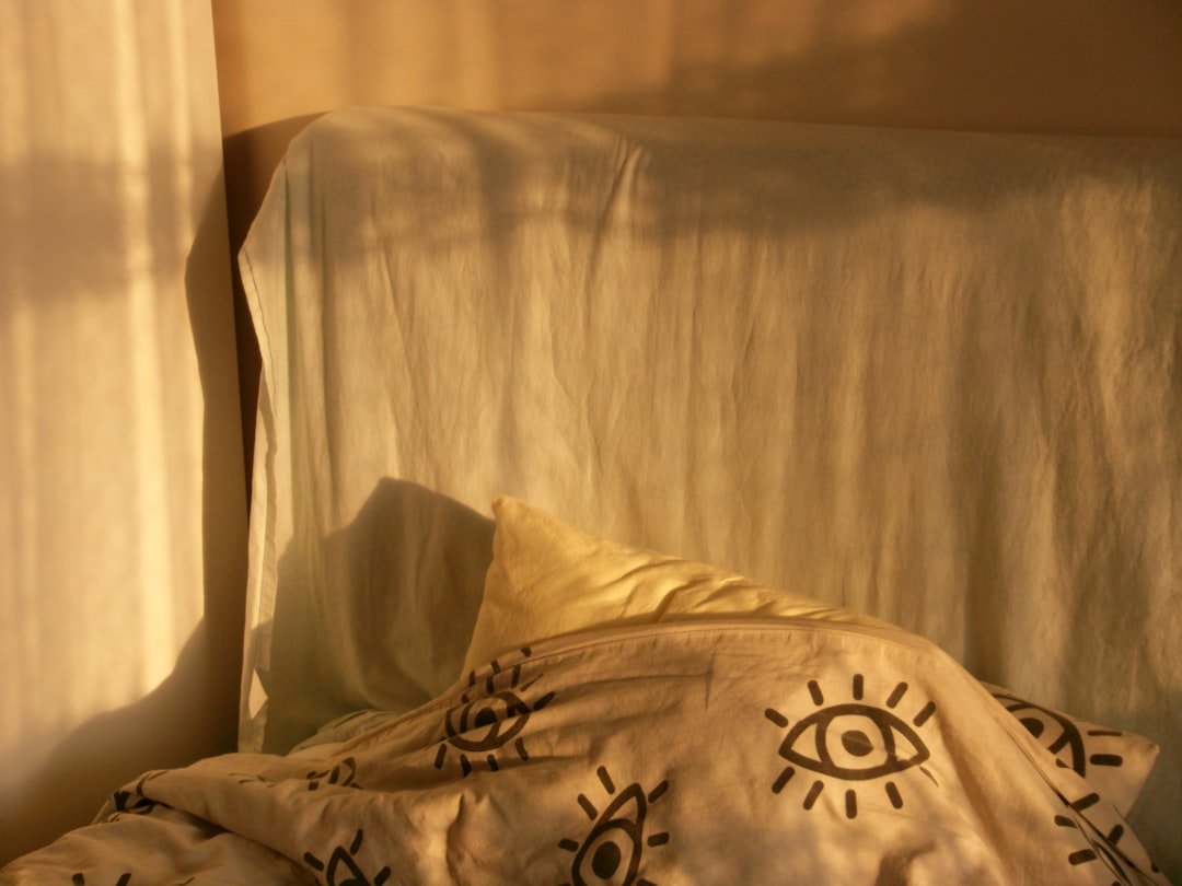 Photo Morning Meditation Habit