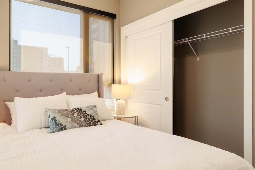 Photo Wardrobe Organization