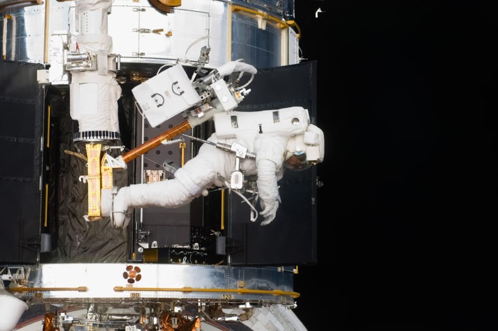 Photo Space-Saving Appliances