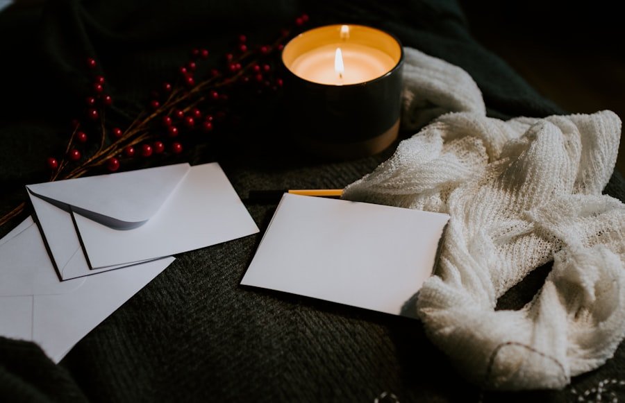 Photo Self-care rituals