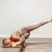 Photo Flexibility in Tight Hips