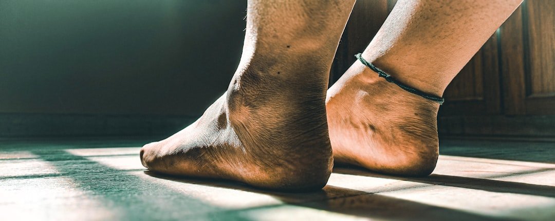 Photo Ankle Strengthening Exercises