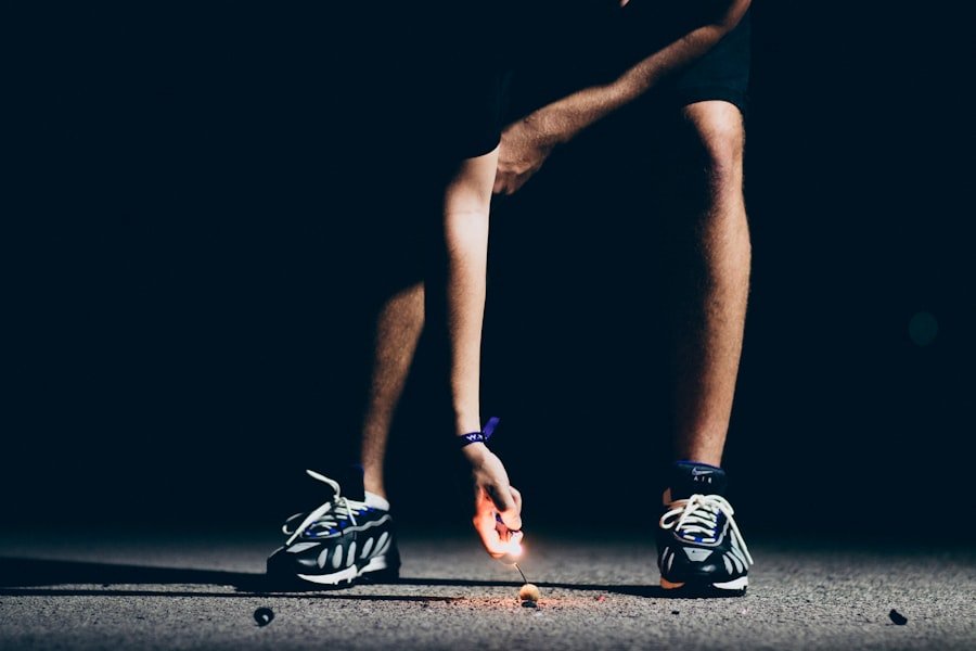 Photo Ankle Strengthening Exercises