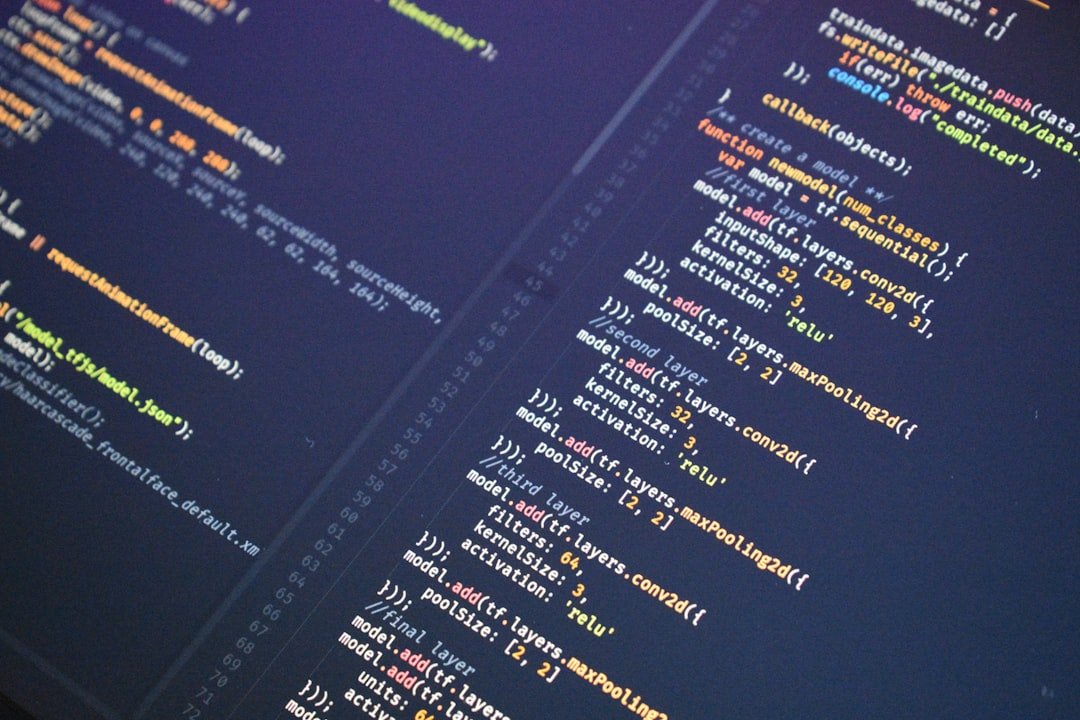 Photo Frontend Frameworks Speed Up Development