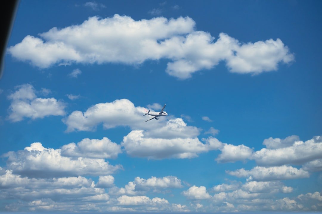 Photo Migrating to the Cloud