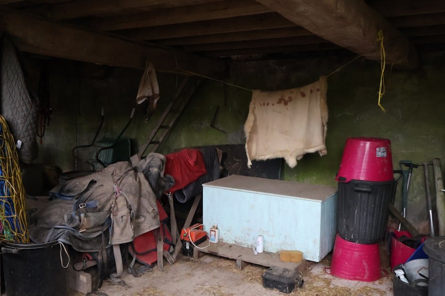 Photo Storage Solutions