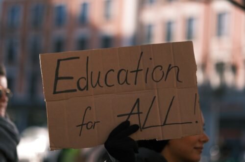 Photo Education choices