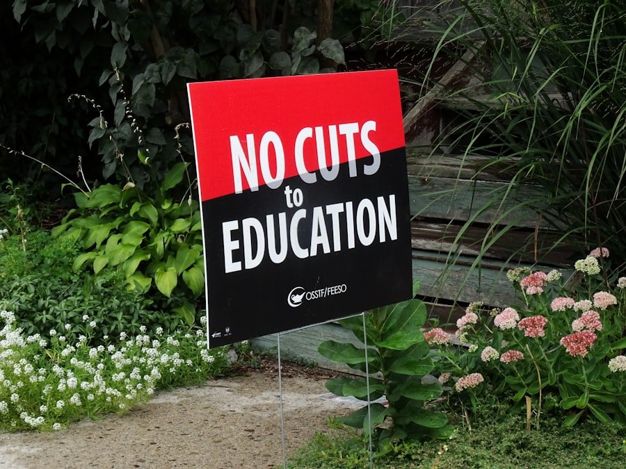 Photo Education choices