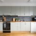 Photo Energy-Efficient Kitchens
