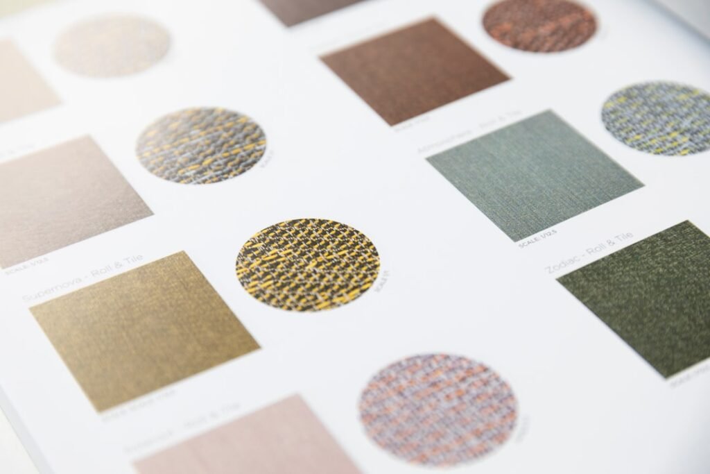 Photo Composite Materials