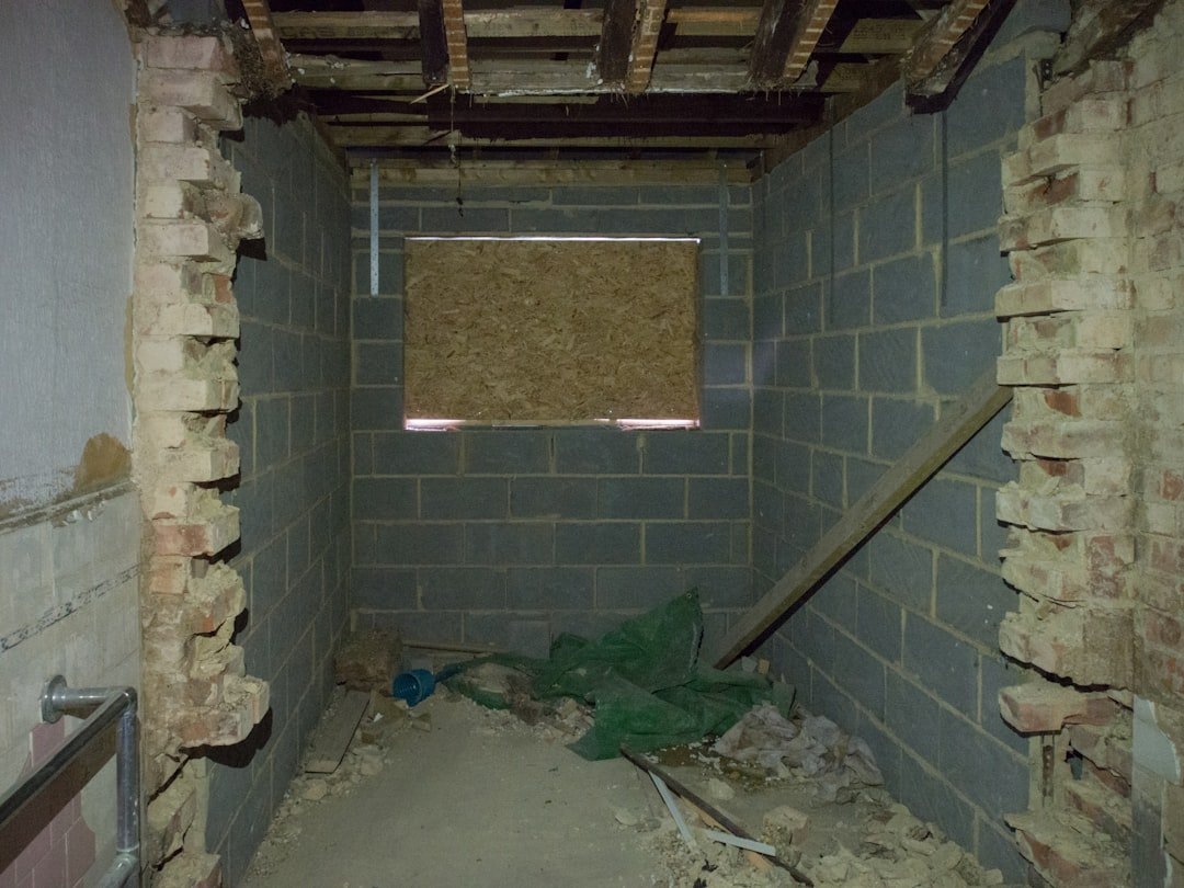 Photo Insulation Upgrade