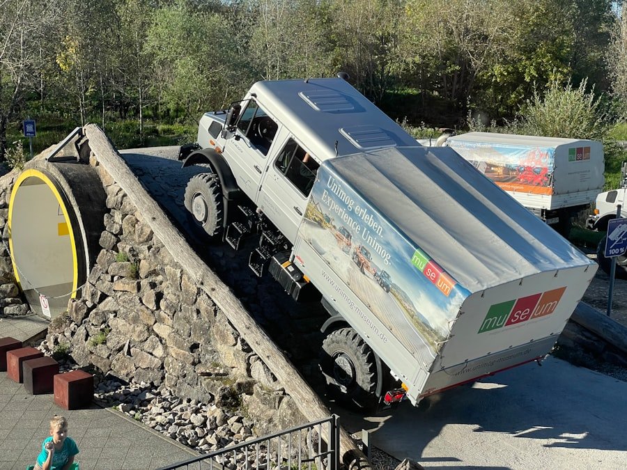 Photo Truck Accident Injury Claims