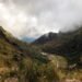 Photo Hike the Andes