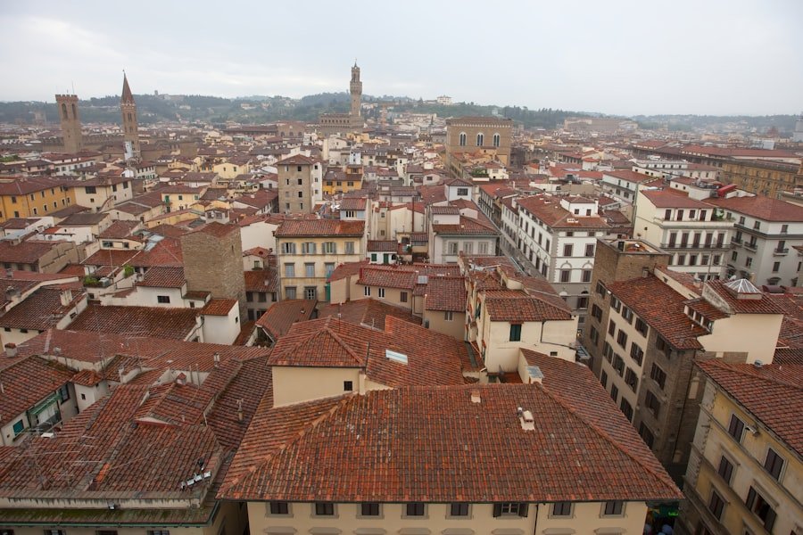 Photo Artisan Workshops Florence
