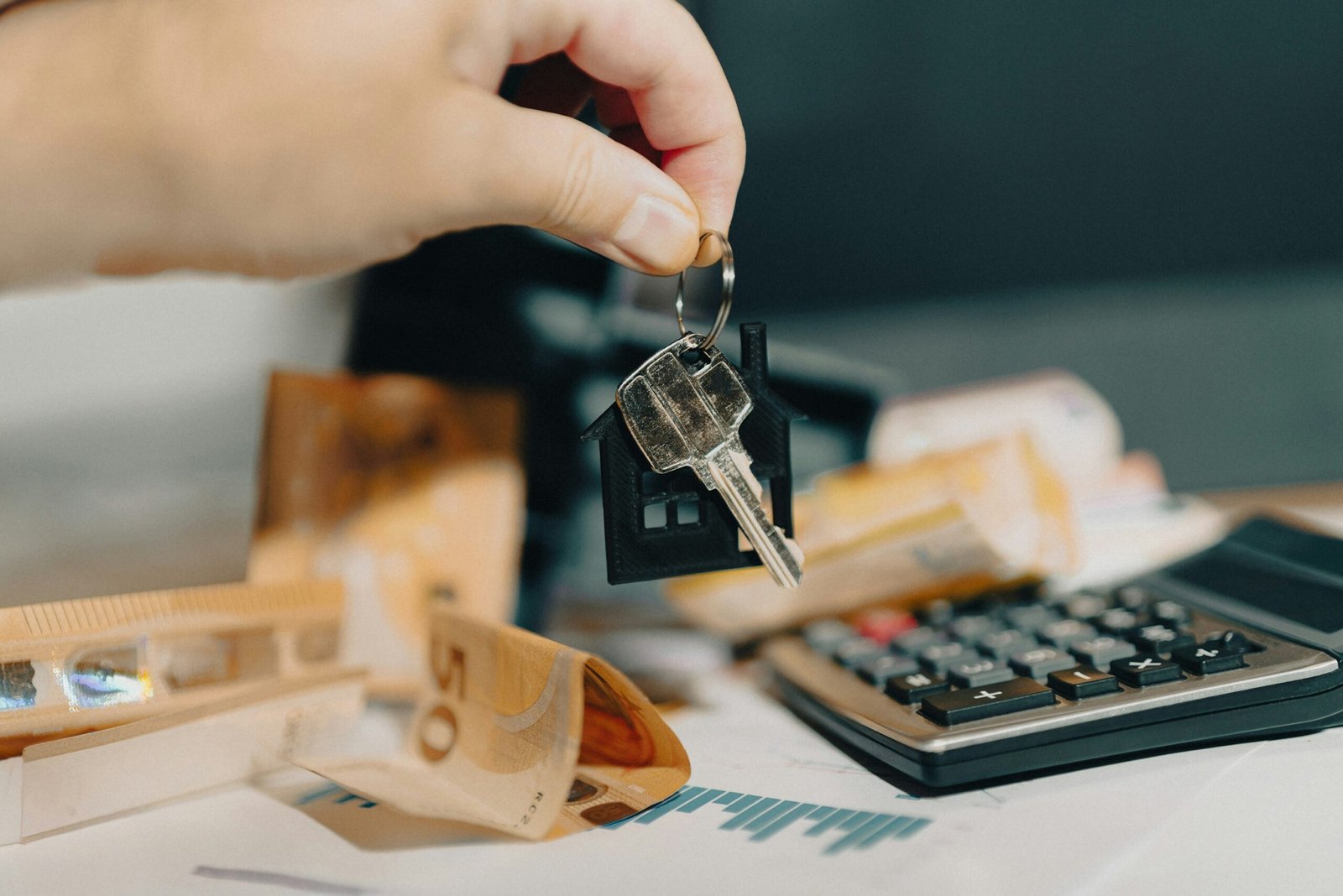 How to Calculate Real Rental Yield After Accounting for All Hidden Costs